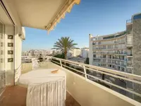 Недвижимость Villa Pointe Croisette: 14