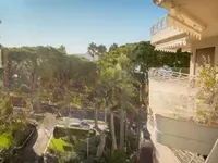 Недвижимость Villa Pointe Croisette: 15