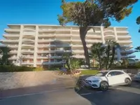 Недвижимость Villa Pointe Croisette: 20