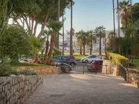 Недвижимость Villa Pointe Croisette: 22