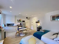 Недвижимость Villa République Cannes: 1