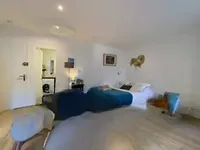 Недвижимость Villa République Cannes: 3
