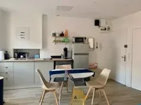 Недвижимость Villa République Cannes: 5