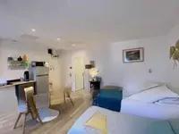 Недвижимость Villa République Cannes: 6