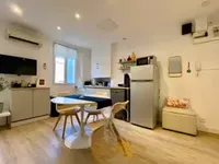 Недвижимость Villa République Cannes: 8