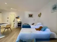 Недвижимость Villa République Cannes: 9