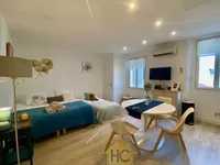 Недвижимость Villa République Cannes: 10
