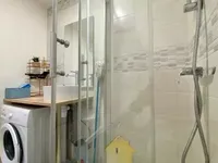 Недвижимость Villa République Cannes: 11