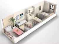 Недвижимость Villa Croix des Gardes: 6