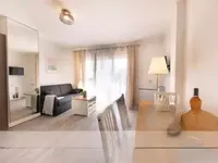 Недвижимость Villa Pointe Croisette: 9