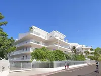 Недвижимость Villa Cannes: 2