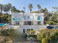 Недвижимость Villa Pointe Croisette: 1