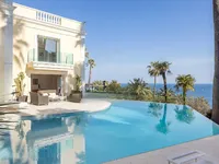 Недвижимость Villa Pointe Croisette: 3