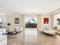 Недвижимость Villa Pointe Croisette: 5