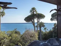 Недвижимость Villa Pointe Croisette: 7