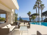 Недвижимость Villa Pointe Croisette: 8