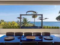 Недвижимость Villa Pointe Croisette: 9