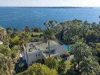 Недвижимость Villa Pointe Croisette: 10