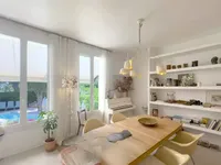 Недвижимость Villa Cannes Carnot: 7