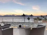 Недвижимость Villa Cannes Suquet: 9
