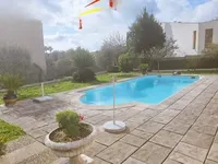 Недвижимость Villa Mougins: 11