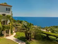 Недвижимость Villa Cannes: 1