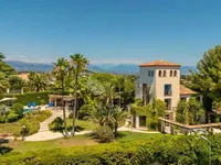 Недвижимость Villa Cannes: 3