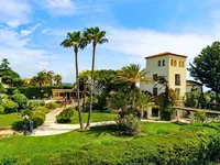 Недвижимость Villa Cannes: 6