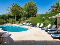 Недвижимость Villa Cannes: 7