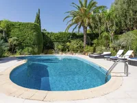 Недвижимость Villa Cannes: 9