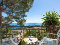 Недвижимость Villa Cannes: 10