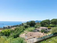Недвижимость Villa Cannes: 11
