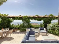Недвижимость Villa Cannes: 13