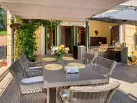 Недвижимость Villa Cannes République: 1