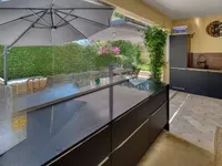 Недвижимость Villa Cannes République: 7
