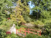 Недвижимость Villa Californie: 4
