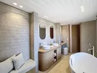 Недвижимость Villa Californie: 5