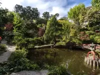 Недвижимость Villa Californie: 6