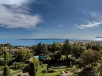 Недвижимость Villa Californie: 7