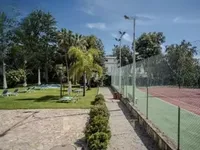 Недвижимость Villa Californie: 8