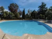 Недвижимость Villa Californie: 9