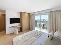 Недвижимость Villa Californie: 12