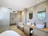 Недвижимость Villa Californie: 13