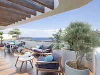 Недвижимость Estate Cannes: 1