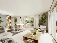 Недвижимость Estate Cannes: 2
