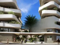 Недвижимость Estate Cannes: 3