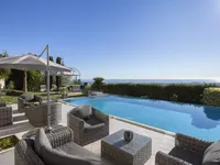 Недвижимость Villa Les Termes: 1