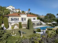 Недвижимость Villa Les Termes: 2