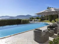 Недвижимость Villa Les Termes: 3