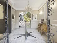 Недвижимость Villa Les Termes: 7